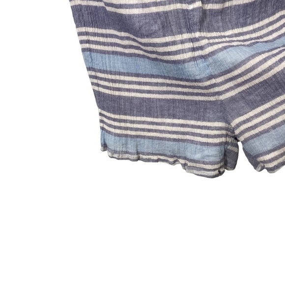 SOFT JOIE Pear Romper in Stonewash Multi Small - Picture 4 of 7